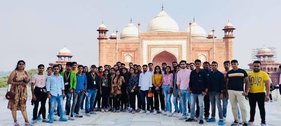 JMS Group of Institutions Hapur Campus Life photo 31